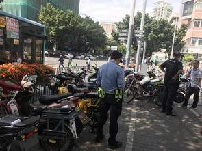 深圳今日交警爆料,多起交通违法行为引发关注 第2张 深圳今日交警爆料,多起交通违法行为引发关注 第2张