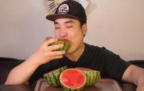 吃瓜网红事件,揭秘网络舆论背后的真相与争议  第2张